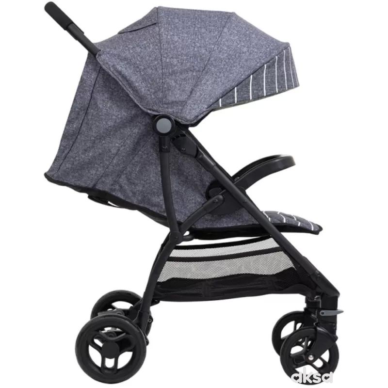 Graco kolica Breaze lite, Suits me