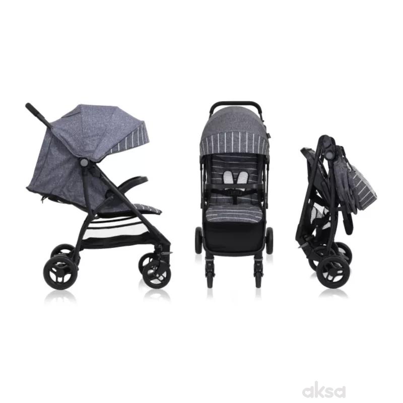 Graco kolica Breaze lite, Suits me