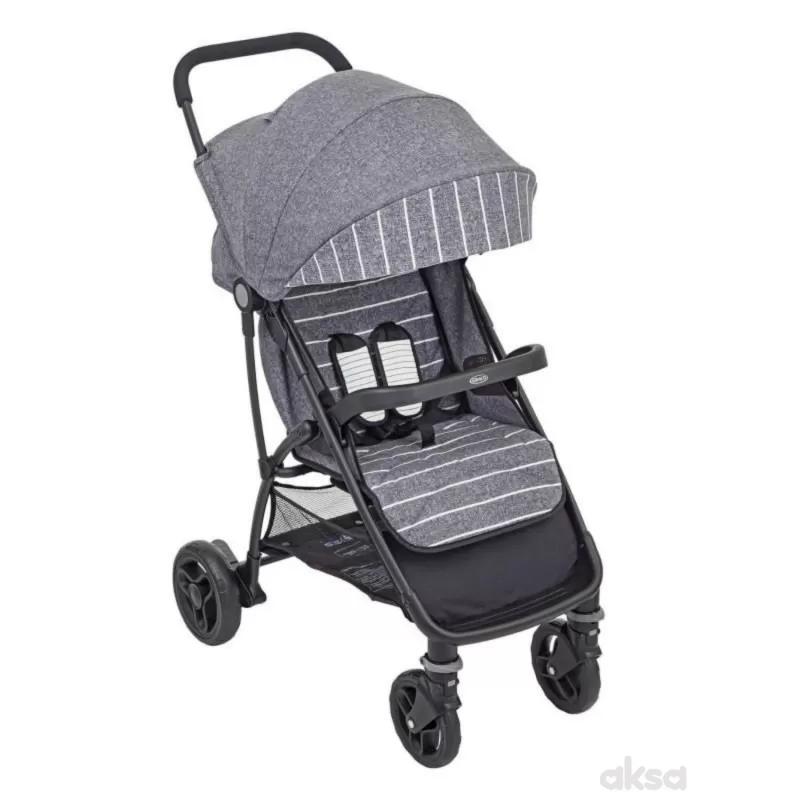Graco kolica Breaze lite, Suits me
