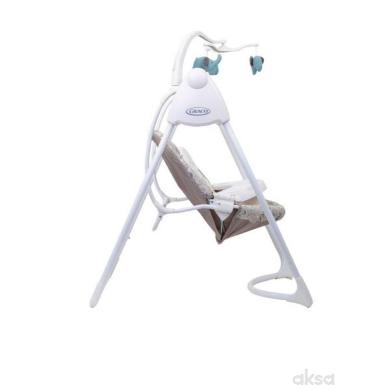 Graco ljuljaška Lovin Hug Daydream