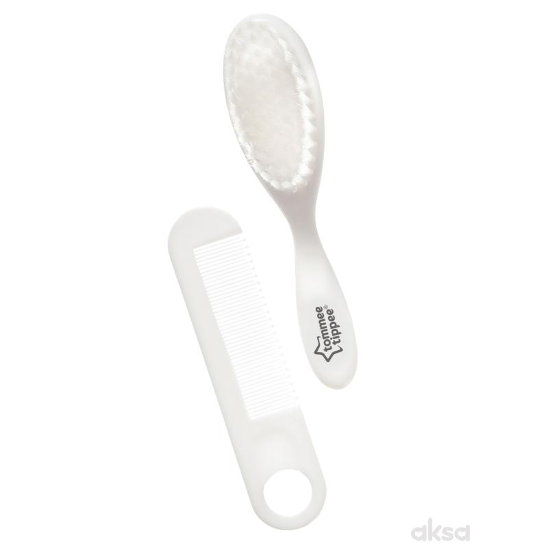 Tommee Tippee četka i češalj