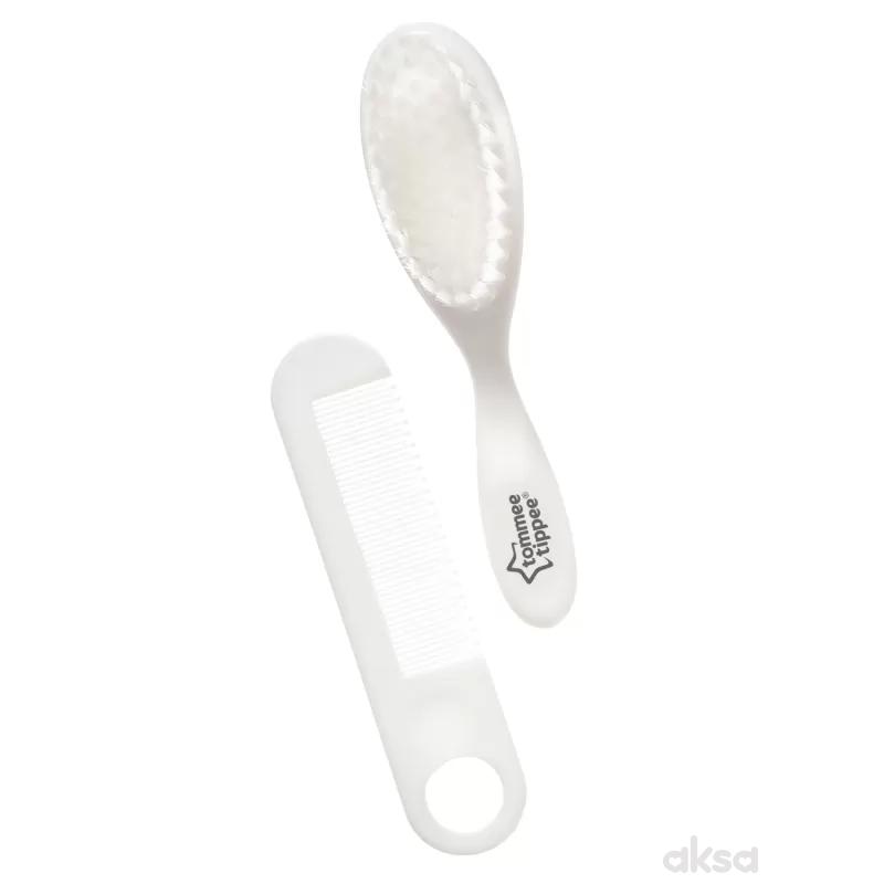 Tommee Tippee četka i češalj