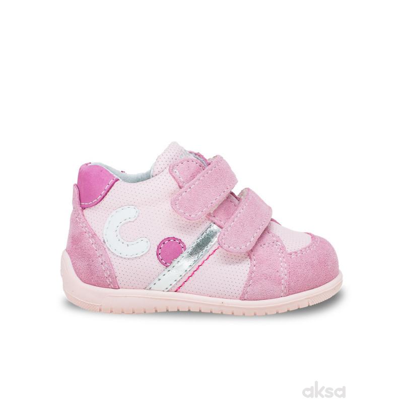 Ciciban Cipele Devojcice A037621 Aksa