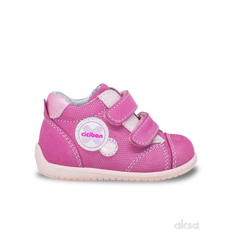Ciciban Cipele Devojcice A037622 Aksa