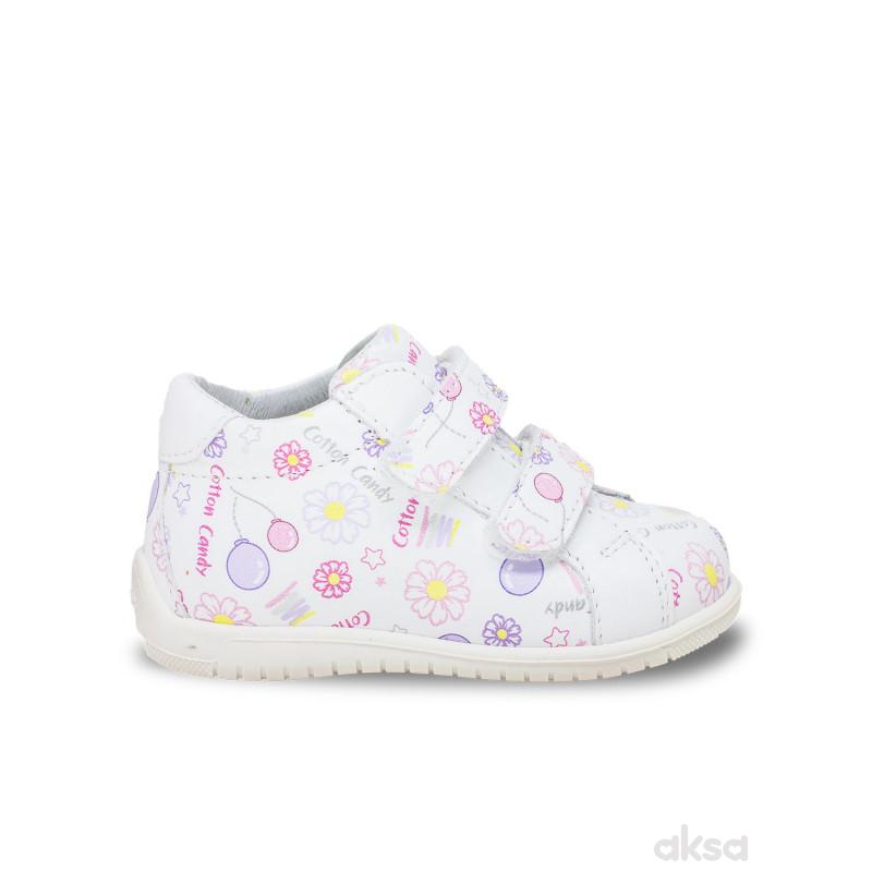 Ciciban Cipele Devojcice A037624 Aksa