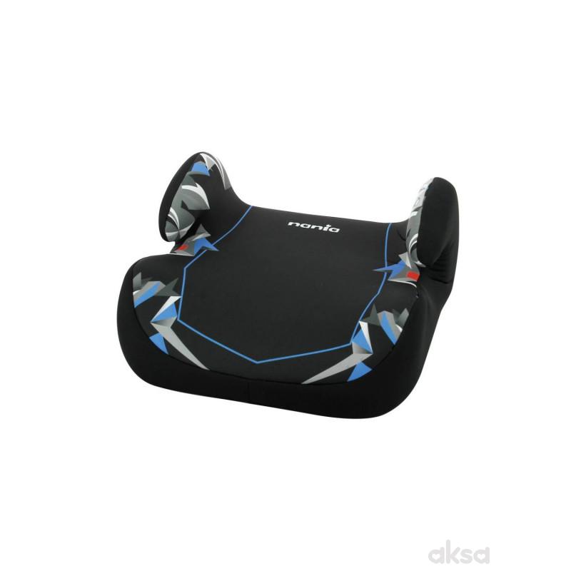 Nania a-s Topo 2/3 (15-36kg) Prisme blue