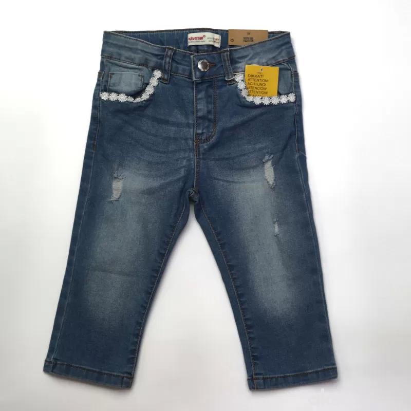 SilverSun pantalone,devojčice