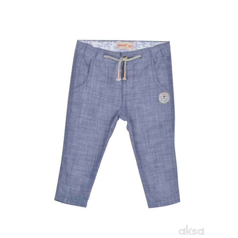 SilverSun pantalone,dečaci