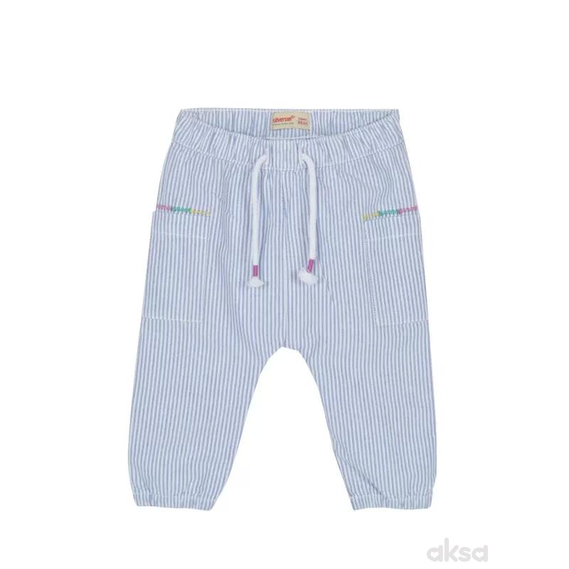 SilverSun pantalone,devojčice
