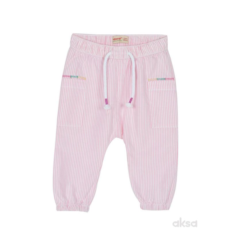 SilverSun pantalone,devojčice