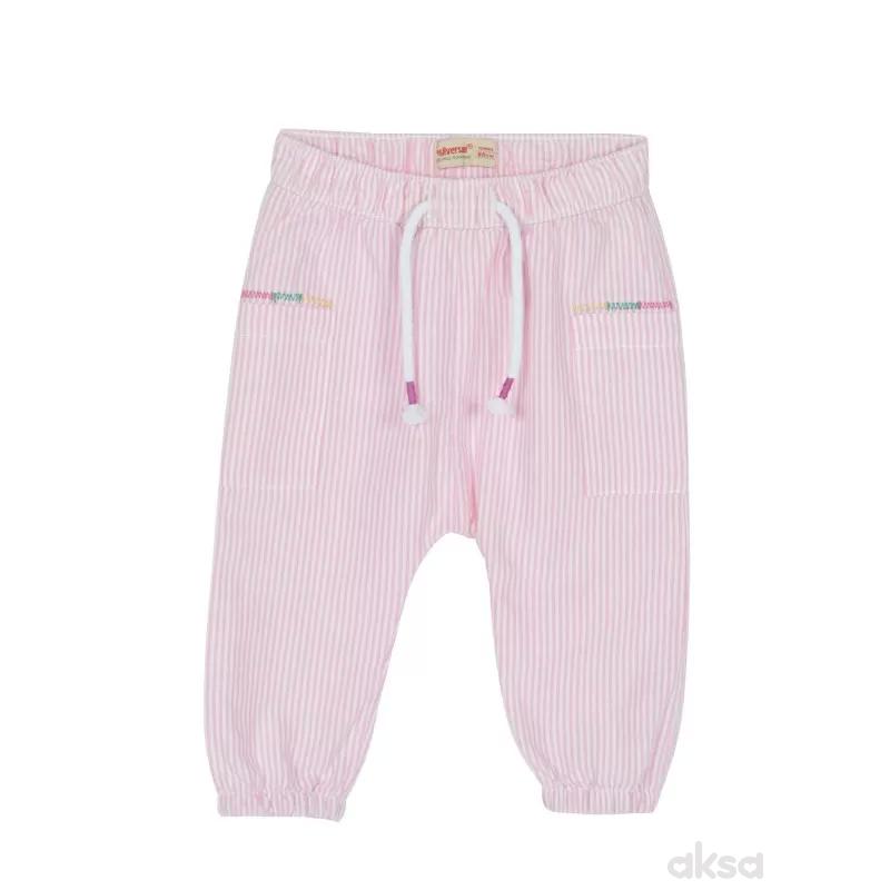 SilverSun pantalone,devojčice