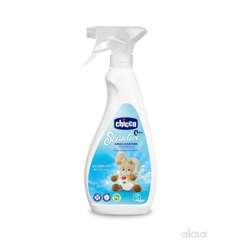 Chicco sprej za uklanjanje fleka 500 ml