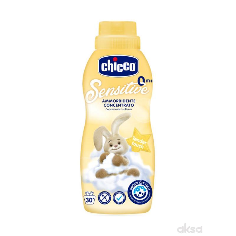 Chicco omekšivač tender touch 750 ml