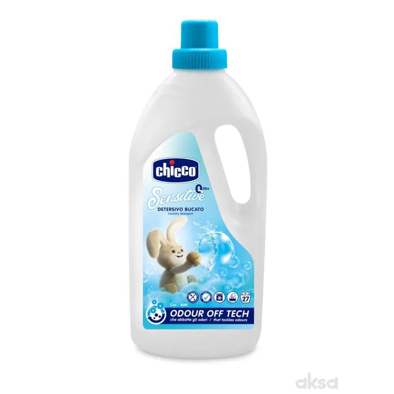 Chicco tečni detergent 1,5 l