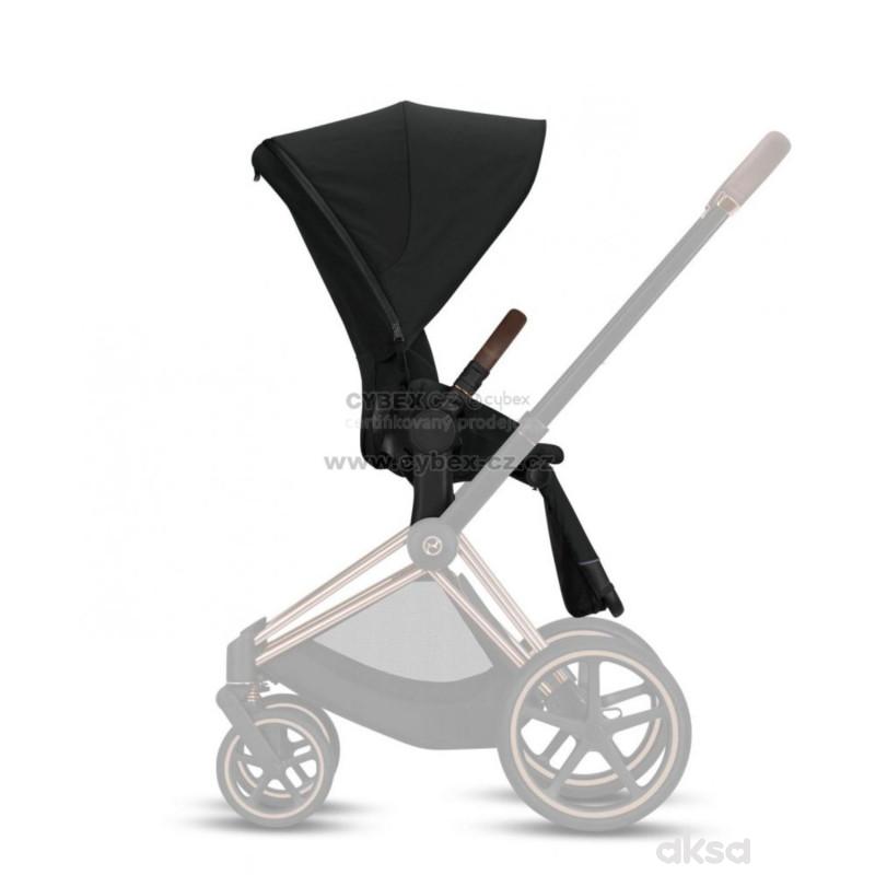 Cybex navlaka za Priam Deep Black