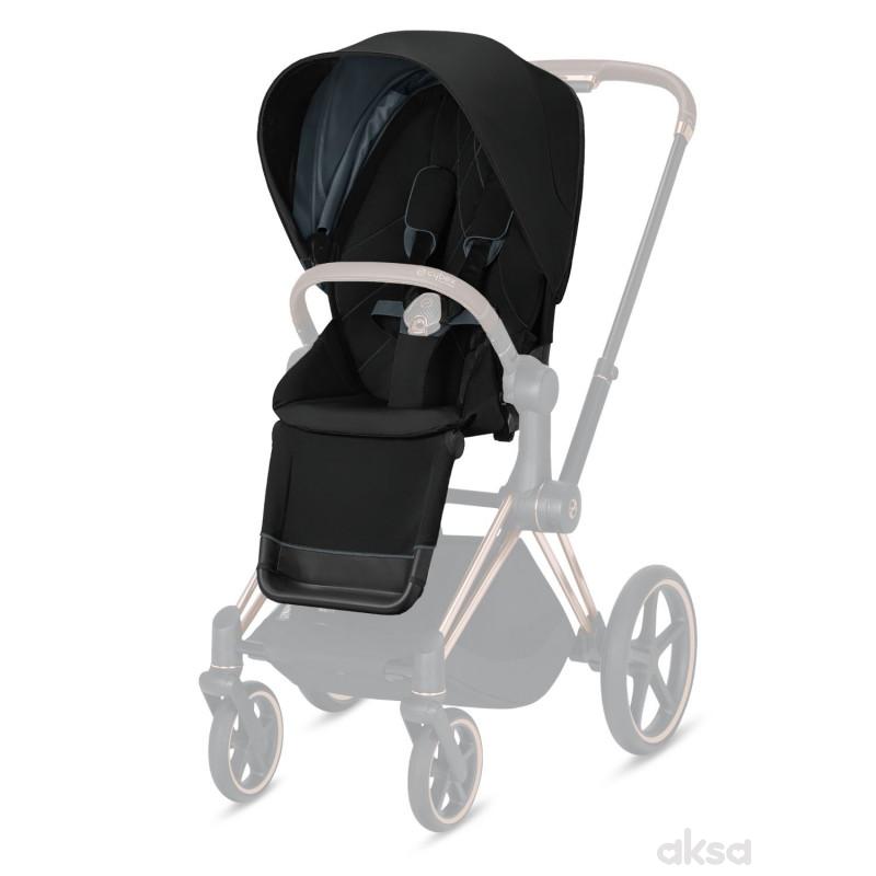 Cybex navlaka za Priam Deep Black