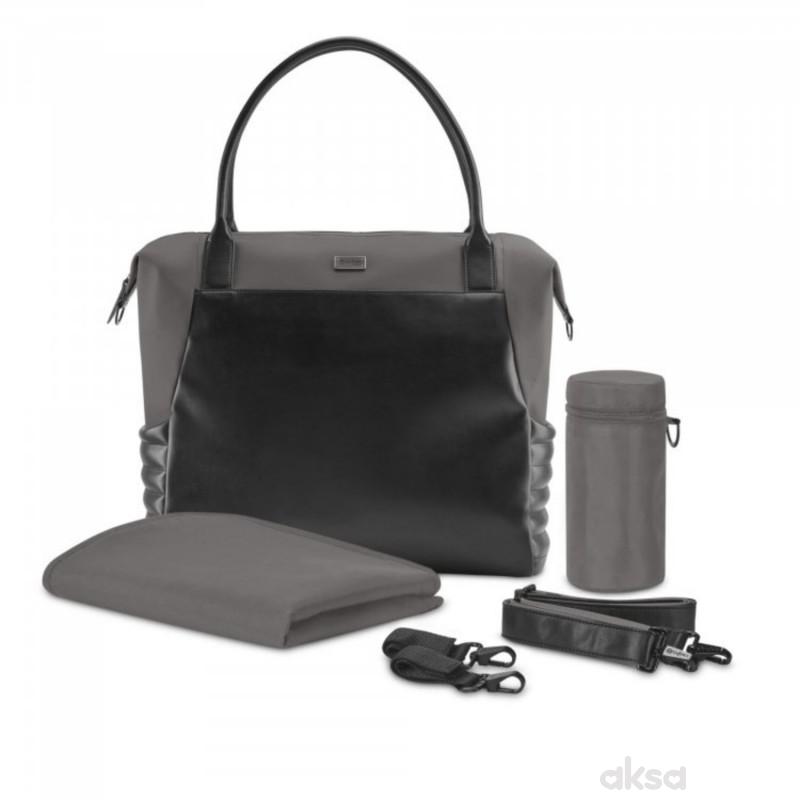 Cybex torba za Priam Soho Grey