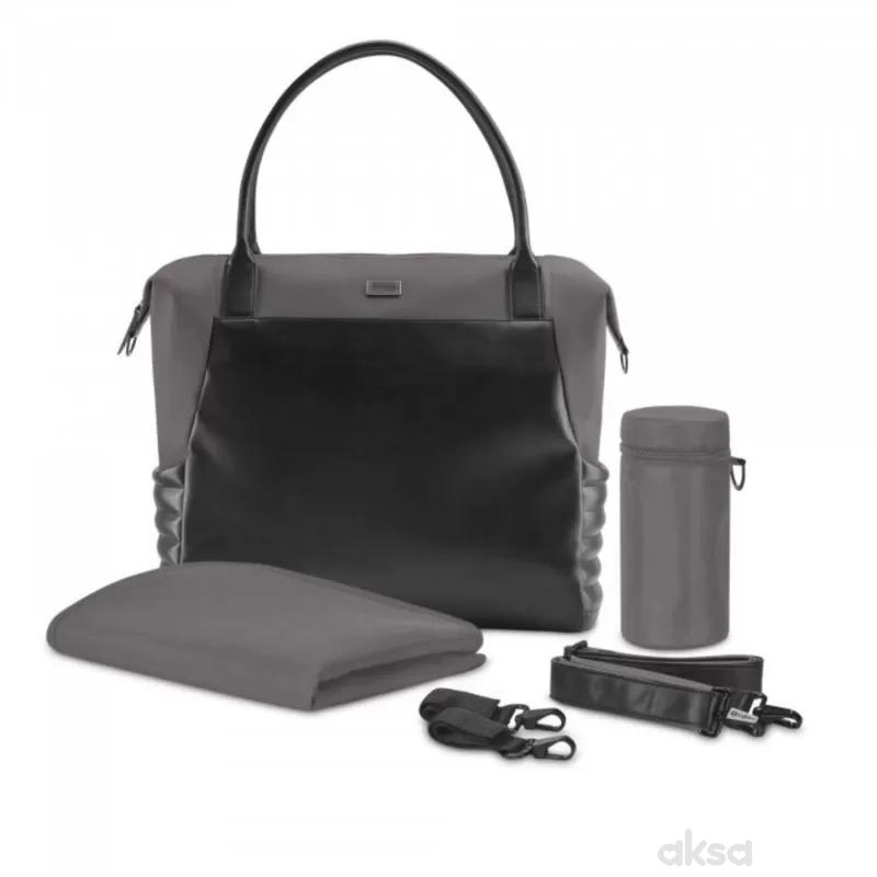 Cybex torba za Priam Soho Grey