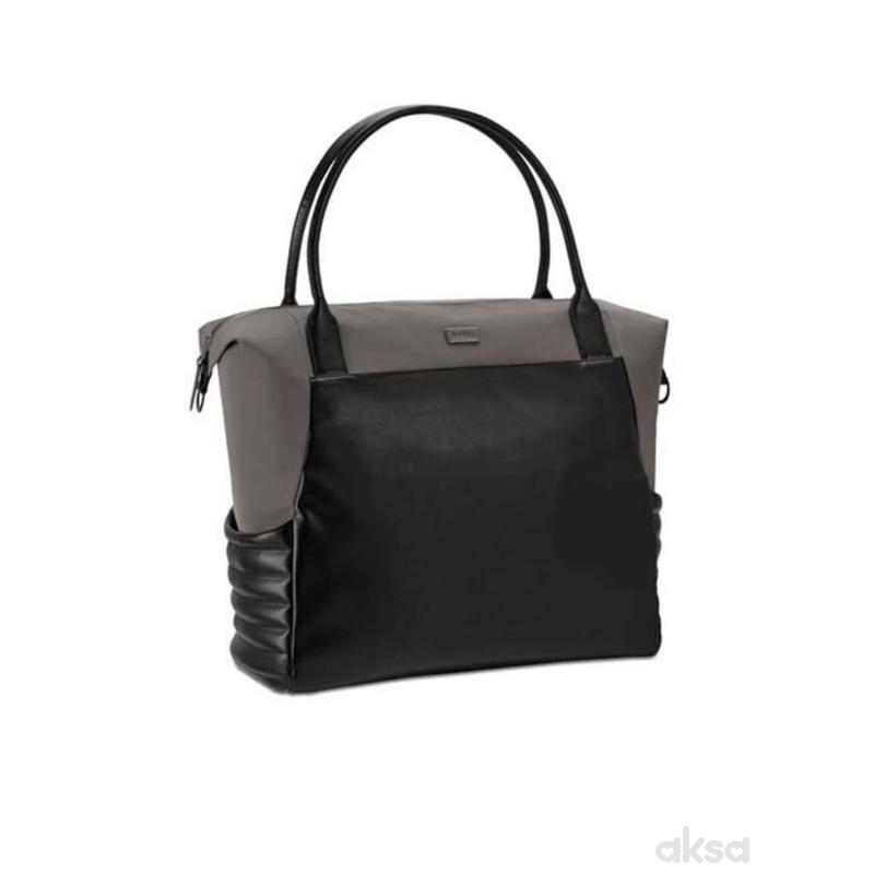 Cybex torba za Priam Soho Grey