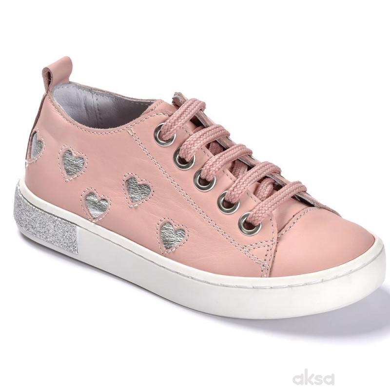 Baldino Cipele Devojcice A038096 Aksa