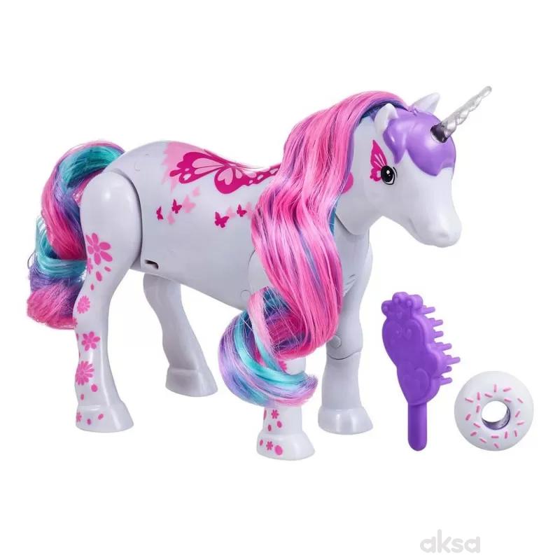 LL Unicorn Butterbow