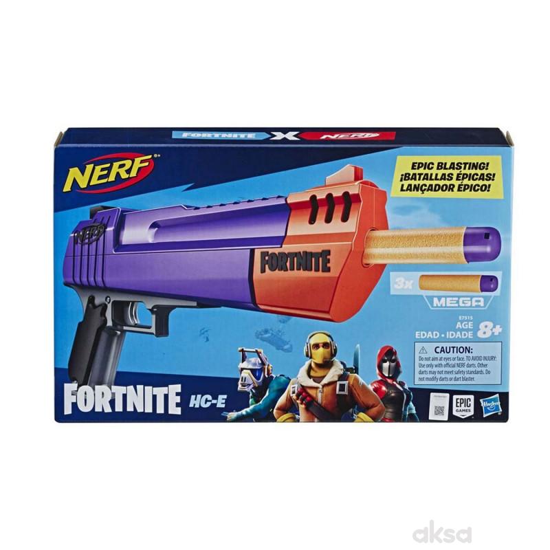 Nerf Fortnite Hc Blaster Aksa