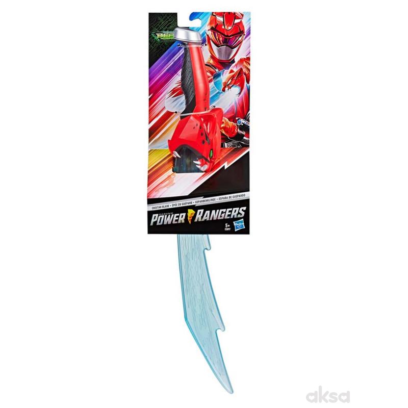 Power Rangers Beast Morphers Mac