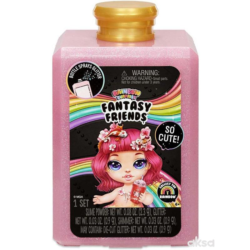 Rainbow Surprise fantasy friends