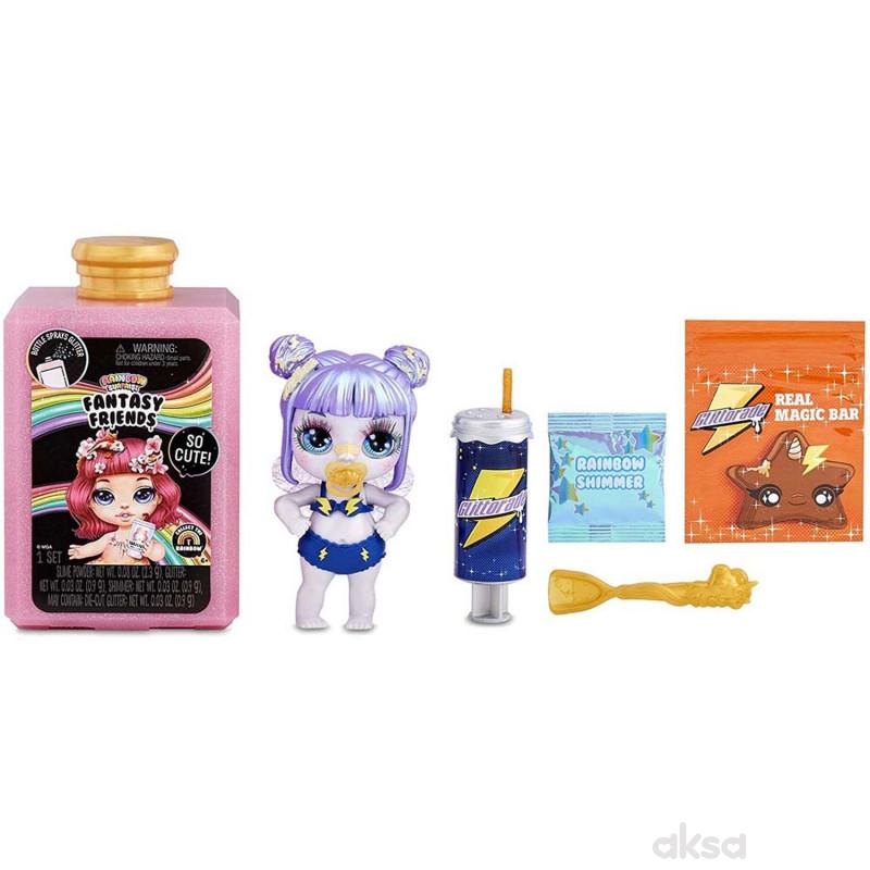 Rainbow Surprise fantasy friends
