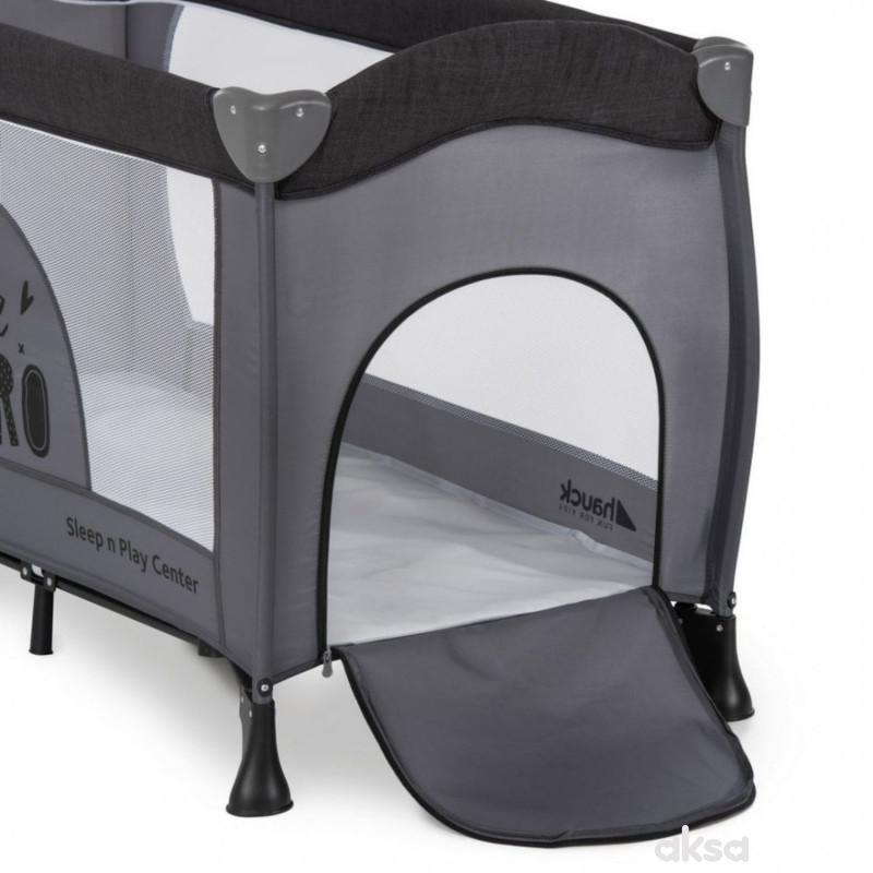 Hauck prenosivi krevetac Sleep n Play Center, Hero