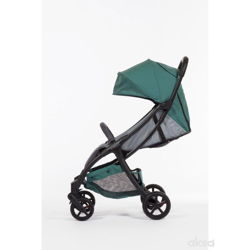 Mast kolica M2 Fashion Green
