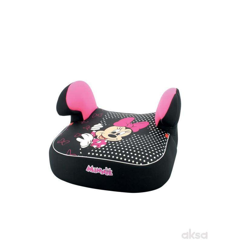 Nania a-s Dream 2/3 (15-36kg) Minnie