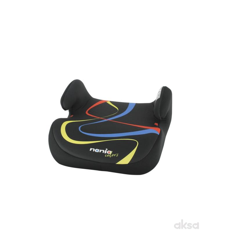 Nania a-s Topo 2/3 (15-36kg) Grafik