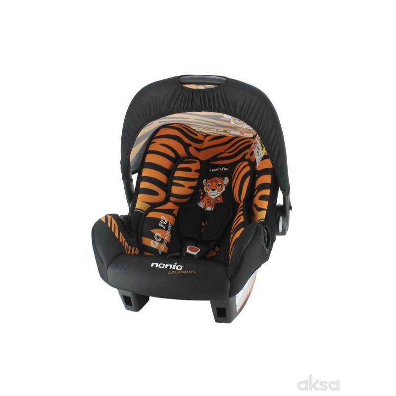 Nania a-s Beone 0+ (0-13kg) Tigar