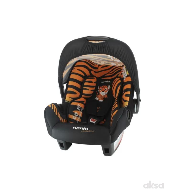 Nania a-s Beone 0+ (0-13kg) Tigar