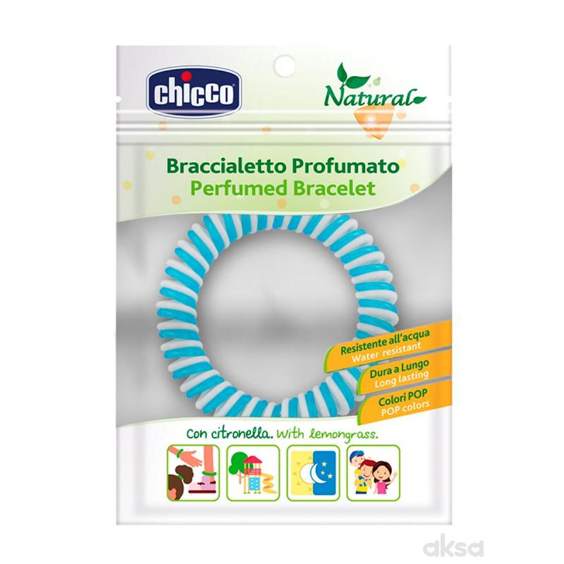 Chicco zanza parfemisana narukvica