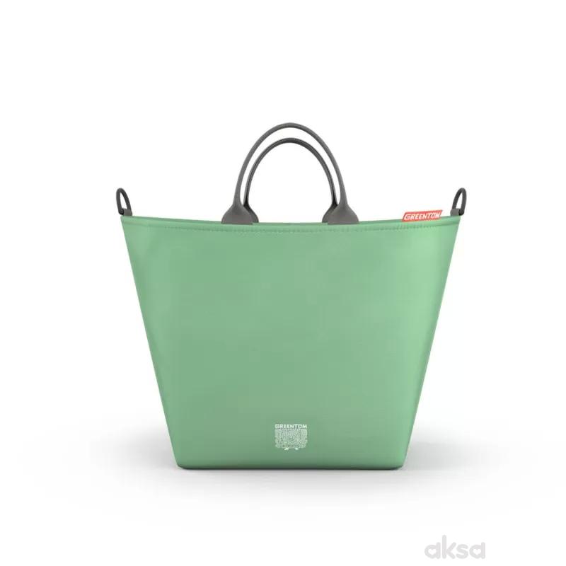 Greentom torba Mint