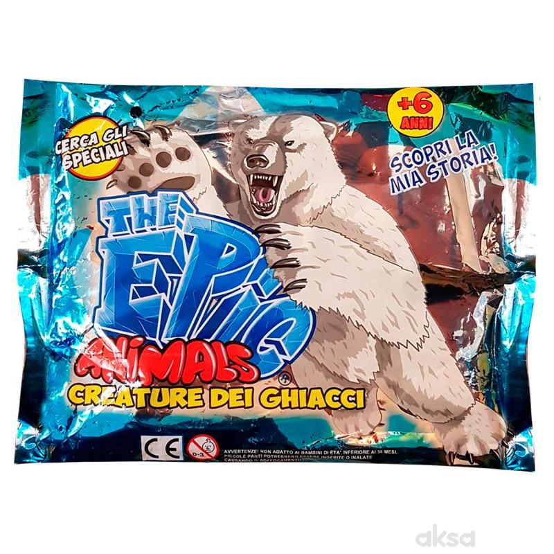 Ledene zivotinje- Epic Animals