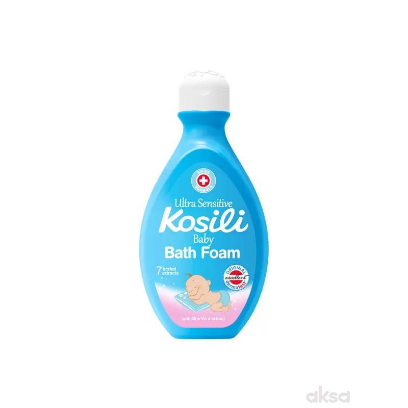 Kosili baby kupka plava 400ml