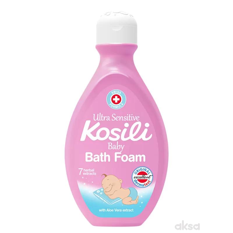 Kosili baby kupka roze 400ml