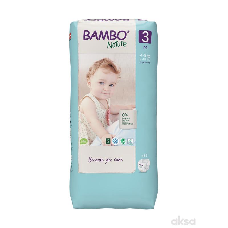 Bambo Nature Pelene Cena Na Akciji Roda S109260