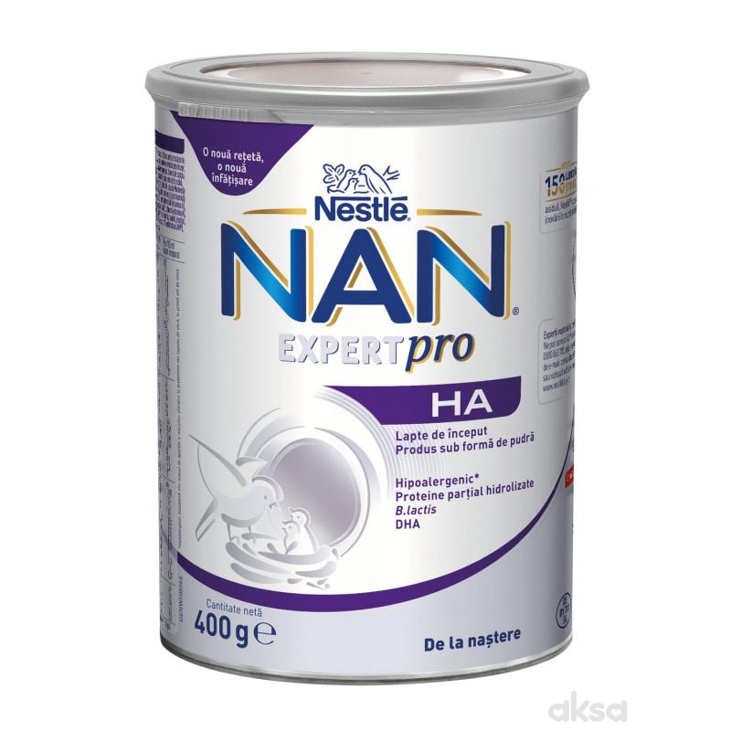 Nestle mleko nan ha 400g