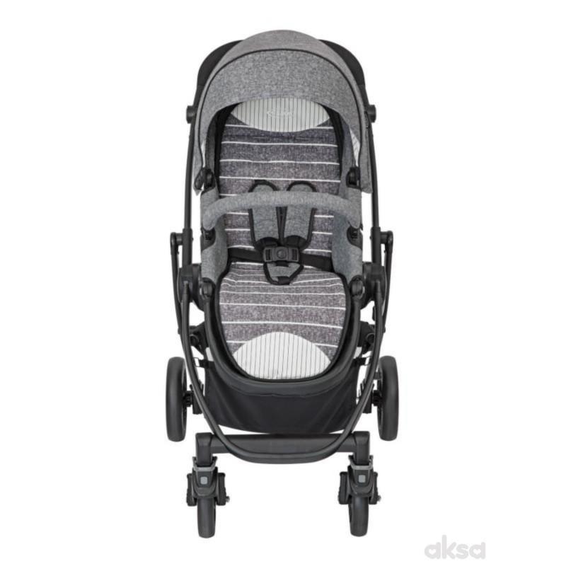 Graco trio sistem Evo, Suits me