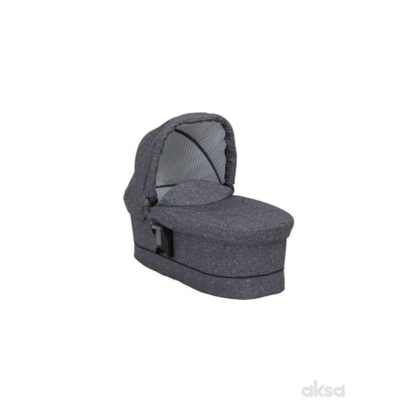 Graco trio sistem Evo, Suits me