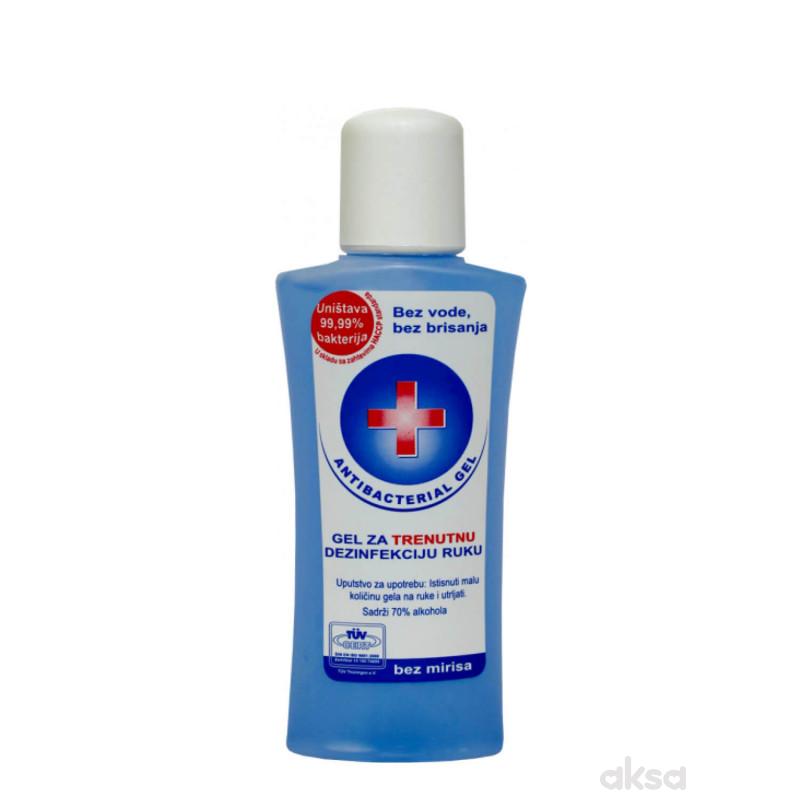 Yuco Antibacterial gel za brzu dezinfekciju 70ml