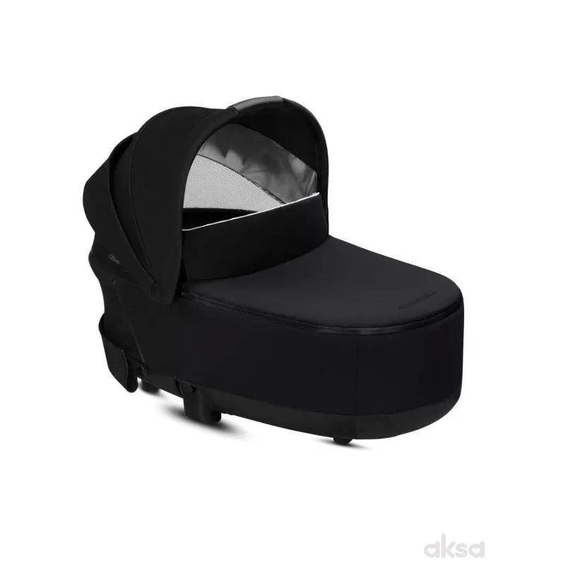 Cybex nosiljka za Priam Deep Black