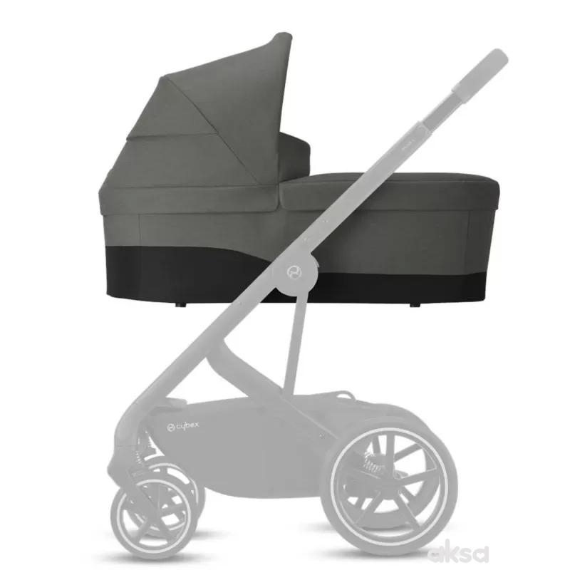 Cybex nosiljka za Balios S Soho Grey