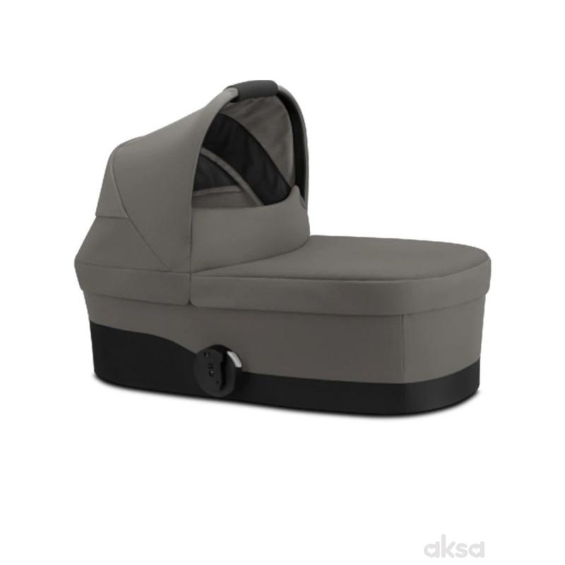 Cybex nosiljka za Balios S Soho Grey