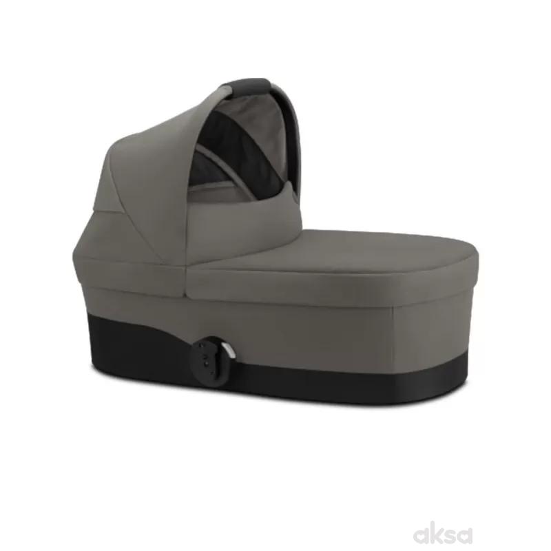 Cybex nosiljka za Balios S Soho Grey