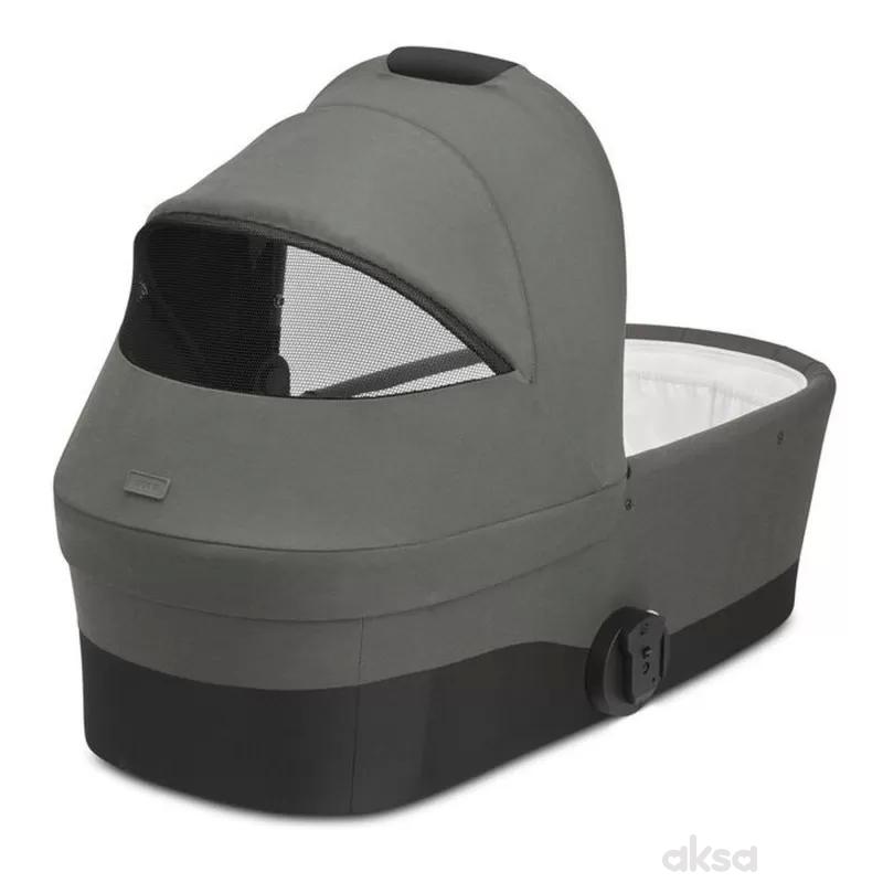 Cybex nosiljka za Balios S Soho Grey